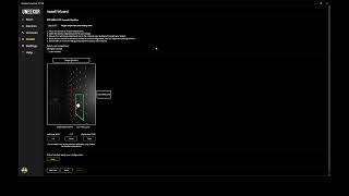 Uneekor Eye Mini Lite Setup Video [upl. by Warfore]