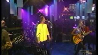 David Bowie  Seven  Thursdays Child Musique Plus 1999 [upl. by Lust]