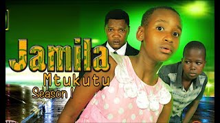 JAMILA MTUKUTU episode 1 swahli series [upl. by Harlie964]