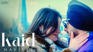 KAID Full Video With Lyrics  Navjeet  New Punjabi Song 2024  Latest Punjabi Songs 2024 [upl. by Ardenia]