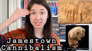 Cannibalism in Swarms and Jamestown Bite Scized [upl. by Aihtnamas139]