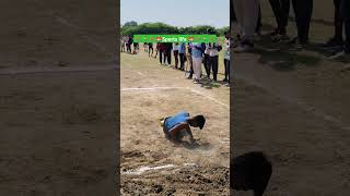 Long jump tremendous competition longjump compilation athlete sports motivation shorts [upl. by Muslim]