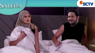 ARIO NEKAT CICIPI APEM SALEHA SALEHA HARI INI KAMIS 14 NOBEMBER 2024 FUUL EPISODE 178 [upl. by Lindsey]