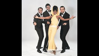 Gladys Knight and the Pips  Midnight Train to Georgia HD [upl. by Otreblide]