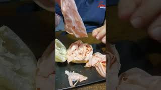 panino con la mortadella rosetta ricettadelgiorno sandwich recipeoftheday diy asmr food [upl. by Ravaj831]