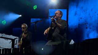 All Along the Watchtower  Dave Matthews amp Tim Reynolds Riviera Maya  Cancun Mexico  02182024 [upl. by Damarra]