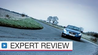 Infiniti G37 coupe expert car review [upl. by Levin]