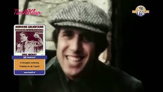 Adriano Celentano  Prisencólinensináinciúsol 1973 [upl. by Consuela536]