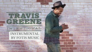 Travis Greene  INTENTIONAL Instrumental [upl. by Nitsirc]