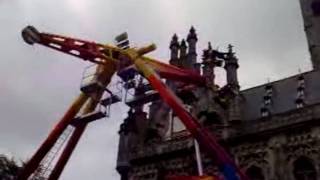 Kermis in Middelburg [upl. by Fredie]