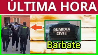 ÚltimaHora  COMISARÍA G CIVIL EN BARBATE [upl. by Howell]