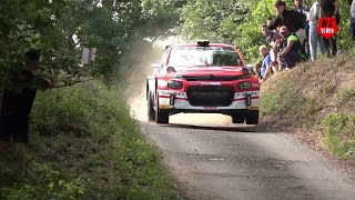 Rally de Ourense 2024  BraisLopezVideo [upl. by Anceline]