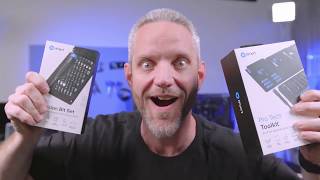 JayzTwoCents  iFixit Commercial Clip [upl. by Elkraps259]