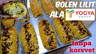 BOLEN LILIT ANDALAN MOMMY JUALAN TANPA KORSVET GAK KALAH SAMA BOLEN LILIT SEBELAH [upl. by Ailemaj]