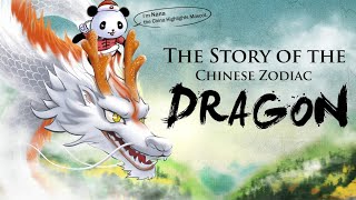 Secrets of the Chinese Zodiac Year of the Dragon Story 龙年生肖故事 [upl. by Essyle]