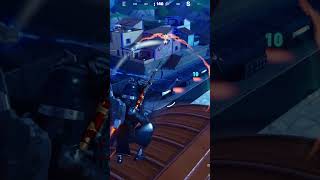 Entire Player Squad Destroyed Fortnite Clips fortnite gaming [upl. by Hgieloj]