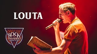 LOUTA en Rock en Baradero 2019 Show completo [upl. by Krasner]