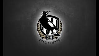 Good Old Collingwood  Battle Hymn [upl. by Nomrah]