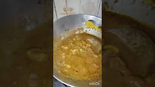 How to make singada ki sabji gharkhana recipeoftheday food cooking youtubeshorts easyrecipe [upl. by Jeff265]