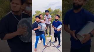 Jaune college va me karelu padhai funny comedy viralshort [upl. by Leinoto]