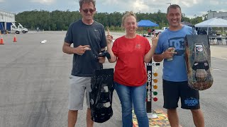 RC Pro Outlaw Drag RacingFt Myers Clash of the Titans Race 3 Race Coverage [upl. by Urba163]