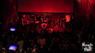 Ready Set Fall Live full set HD  part 2 [upl. by Burley48]