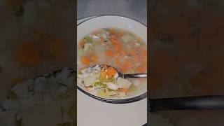 Caldo de Totoaba [upl. by Kiran]