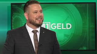 Sendung Geld  Tele M1  Rund um die Ferienplanung [upl. by Adelbert]