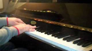 Grade 8 Piano 201112 C2 Valse romantique Debussy [upl. by Emlyn]