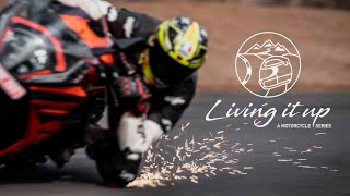 2022 KTM RC 390  Road  Track review  Game Changer or a Compromise  Sagar Sheldekar Official [upl. by Joost]