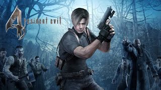 RESIDENT EVIL 4 🔴AO VIVO🔴 NO PS4 SLIM4 SUPGRADESMERCADORSRETRY NO PROFISSIONAL [upl. by Reena]