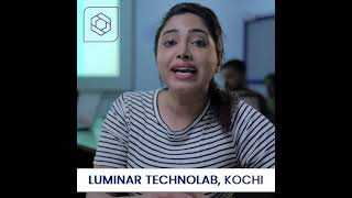 Luminar Technolab  Flutter Training in Kochi Angular Training in Kochi React Training in Kochi [upl. by Cart285]