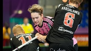 CC 2014 Highlights Mens Final [upl. by Reine]