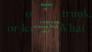 Happy Days TV Riddles Who Am I Puzzle Mystery Knot Teaser [upl. by Atolrac]