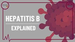 Hepatitis B Explained [upl. by Soisatsana532]