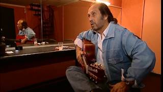 Entrevista inedita de PACO DE LUCIA 2004 [upl. by Nassah677]