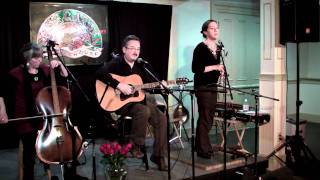 AtwaterDonnelly Trio  Kilkelly Ireland [upl. by Melvina632]