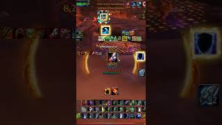 Resto Shaman PvP Quick tip spread your CCs [upl. by Elliott]