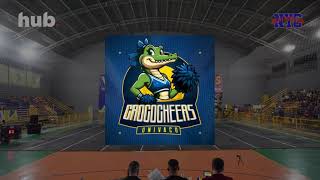 CROCOCHEERS  DESAFIO CHEERLEADING  CAV 2024 [upl. by Laing170]