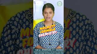 Molality formula  chemistry bscnursingexam bscnursingentranceexam chemistry [upl. by Engvall]