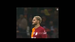 İCARDİ BEST EDİST keşfet galatasaray ComeBackKemoo123B viral [upl. by Alakim231]