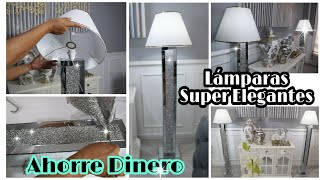 Las 5 mejores lámparas de pie para iluminar tu casa con clase [upl. by Onitselec]