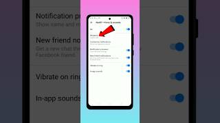 How to change messenger ringtone 2024 [upl. by Hess]