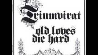 Triumvirat  Old loves die hard [upl. by Enyamart]