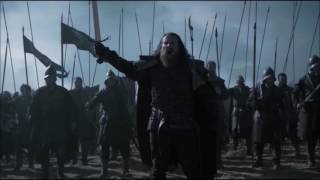 Game of Thrones  Smalljon Umbers speech [upl. by Lolande81]