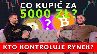 BITCOIN SPADA 🥵 Spokojnie Skorzystaj ✅ Q and A [upl. by Ier]