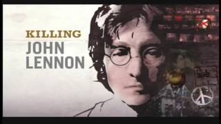 CNN Special Report Killing John Lennon 2015 [upl. by Lewin]