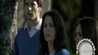 El Fin del Mundo  Trailer español  Antena 3  El Internado Septima Temporada [upl. by Brantley757]