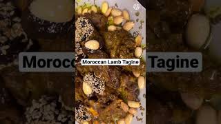 Lamb Tagine Recipe [upl. by Quintessa]