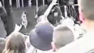 Slipknot Live Columbus Ohio 1999 [upl. by Llekim]